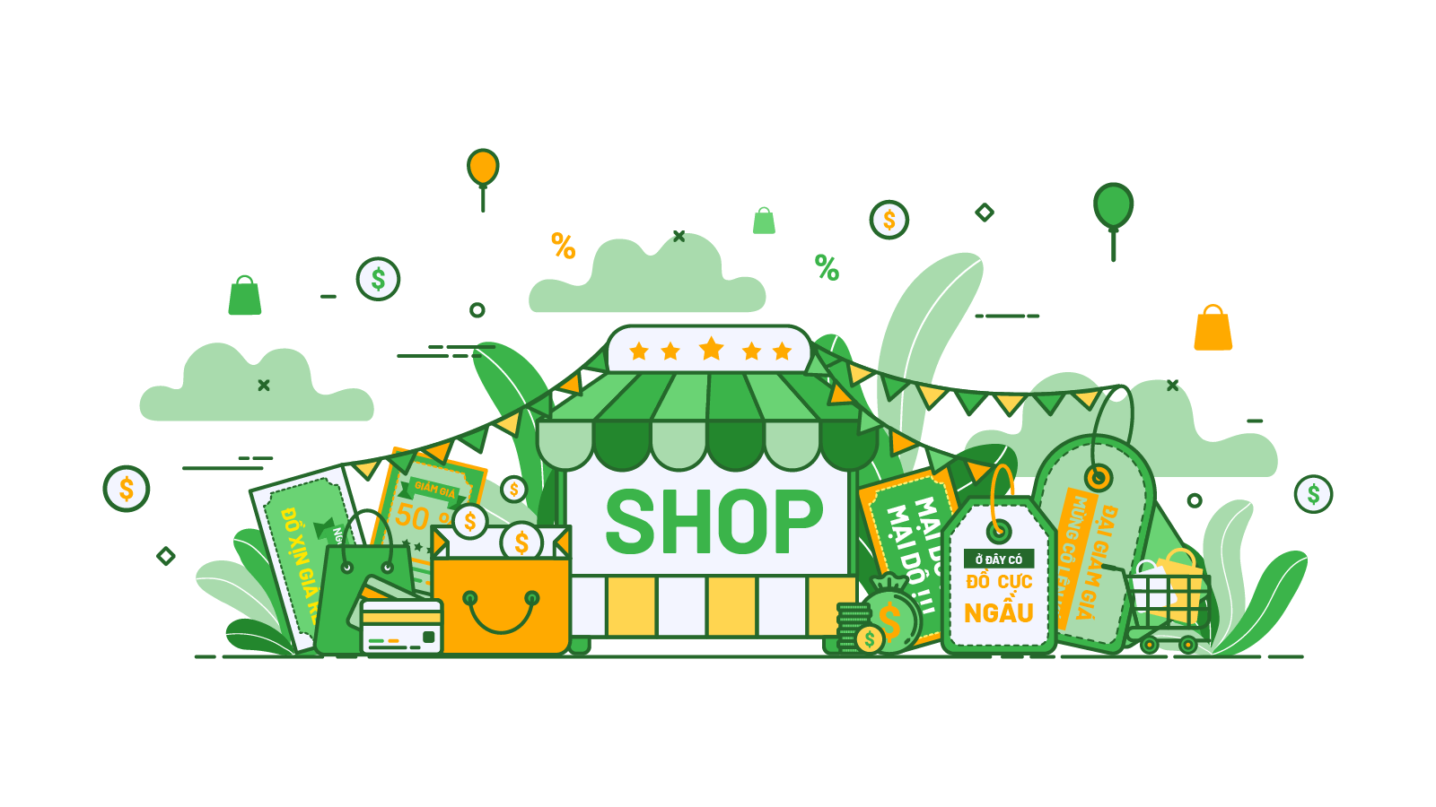 banner-Lamee Store